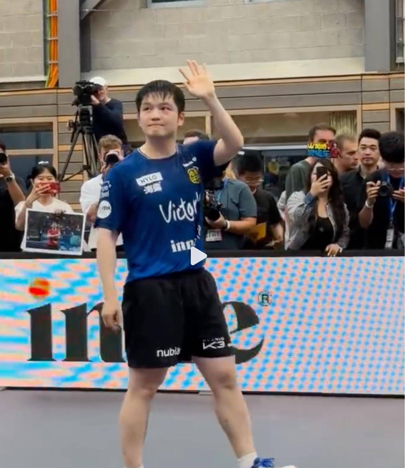 的比赛中表 的比赛中表